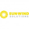 Sun-Wind Solutions